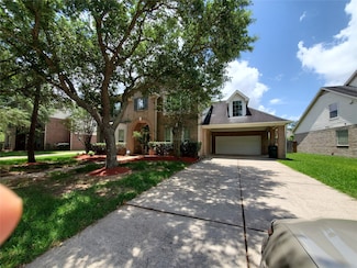 4810 N Pine Brook Way, Houston, TX 77059