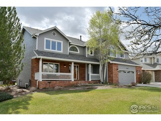3500 Plumstone Place, Fort Collins, CO 80525