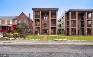 2111 Park Ave, Baltimore, MD 21217