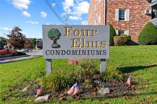 200 Manville Hill Rd Unit 106, Cumberland, RI 02864
