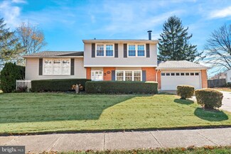 2516 Wexford Dr, Wilmington, DE 19810