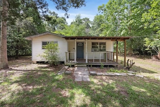 2350 NE 180th St, Citra, FL 32113