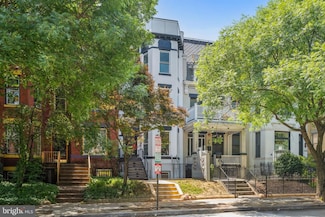 1440 Harvard St NW Unit 2, Washington, DC 20009