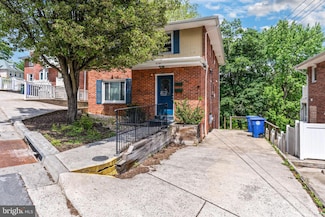4141 21st Rd N Unit A, Arlington, VA 22207