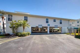 19811 Gulf Blvd Unit 207, Indian Shores, FL 33785