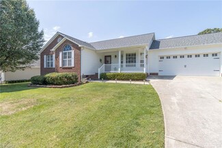 6570 Abigail Dr, Trinity, NC 27370
