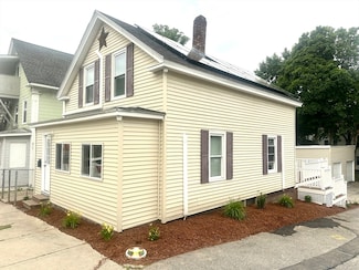 55 Mendon St, Worcester, MA 01604