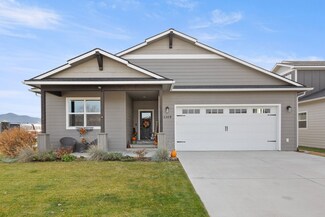 5309 Filly Ln, Missoula, MT 59808