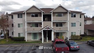 1001 W Casino Rd Unit E303, Everett, WA 98204
