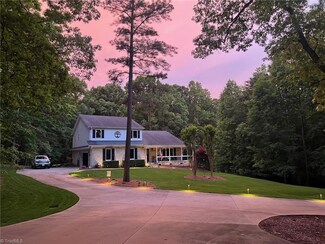3930 Cole Ave, High Point, NC 27265