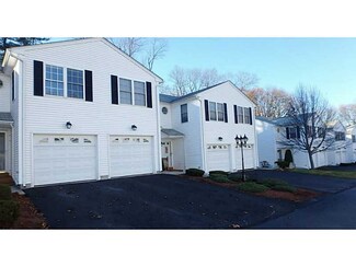 450 Providence St Unit 8, West Warwick, RI 02893
