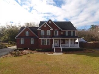 1517 Cedar Ave, Moncks Corner, SC 29461
