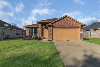 1114 N Magnolia Dale Dr, Fresno, TX 77545