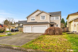 13308 108th Ave E, Puyallup, WA 98374