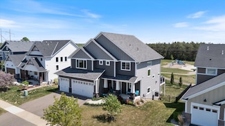 5360 Pine Island Rd, Woodbury, MN 55129