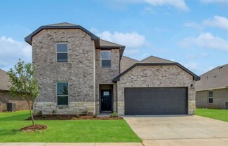 2540 Tracy’s Manor, Yukon, OK 73099