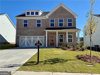 1682 Branch Creek Dr Unit LOT 107, Cumming, GA 30040