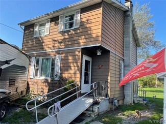 6390 Goodrich Rd, Clarence Center, NY 14032