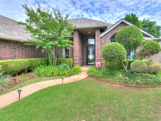 13400 Northstar Dr, Oklahoma City, OK 73142