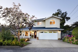 3145 Salisbury Dr, Santa Cruz, CA 95065