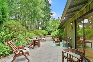 814 Eagle Cliff Rd NE, Bainbridge Island, WA 98110