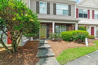 202 Jefferson Place, Hattiesburg, MS 39402