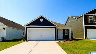 1410 Long Leaf Ln, Branchville, AL 35120