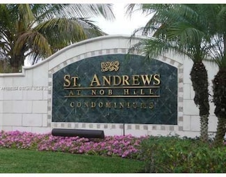 8000 N Nob Hill Rd Unit 306, Tamarac, FL 33321