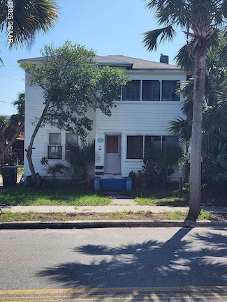 117 S Wild Olive Ave, Daytona Beach, FL 32118