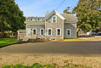 12-A Cohasset Ave, Bourne, MA 2532