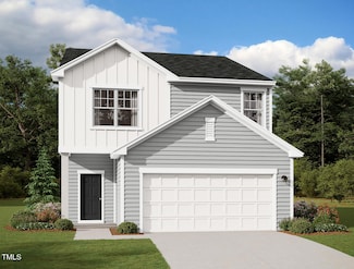 208 Swift Park Dr, Zebulon, NC 27597