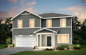 2220 Lofton Rd, Blythewood, SC 29016