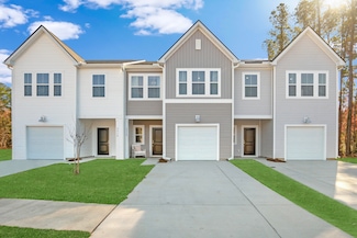 5581 Ruby Falls Rd, North Charleston, SC 29420