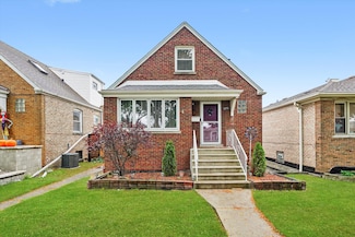 5250 S Nagle Ave, Chicago, IL 60638