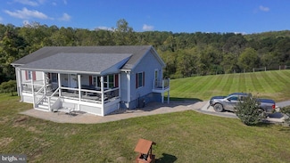 22749 Tail Race Rd, Aldie, VA 20105