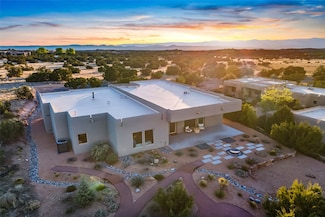 14 Plano Arbolito, Santa Fe, NM 87506