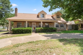 410 Etheridge Rd, Canton, TX 75103