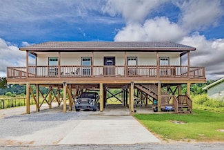 217 Donna Lee Dr, Houma, LA 70363