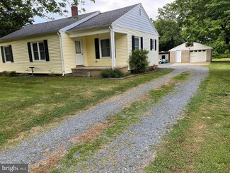 26124 Hobbs Rd, Denton, MD 21629