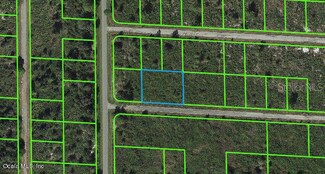 3459 Greentree Dr, Lake Placid, FL 33852