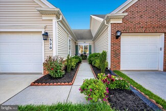 320 Butterfly Dr, Taneytown, MD 21787