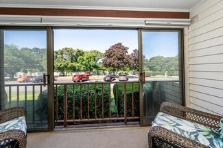 10 Candlewood Ln Unit 1-2, Dennis Port, MA 02639
