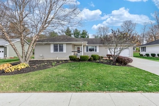 2282 Carper St, Lancaster, OH 43130