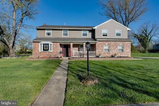 201 Provincetown Rd, Cherry Hill, NJ 08034