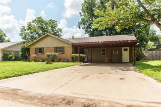 4025 Concord Dr, Abilene, TX 79603