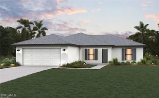 4606 Dora Ave S, Lehigh Acres, FL 33971