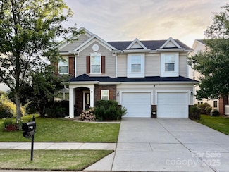 6313 Woodland Commons Dr, Charlotte, NC 28269
