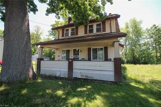 131 E Auburndale Ave, Youngstown, OH 44507