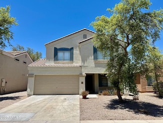 8464 W Forest Grove Ave, Tolleson, AZ 85353