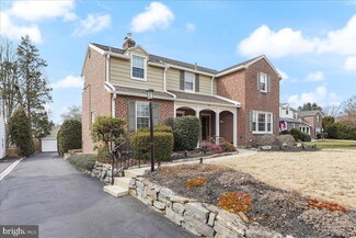 108 N Belfield Ave, Havertown, PA 19083